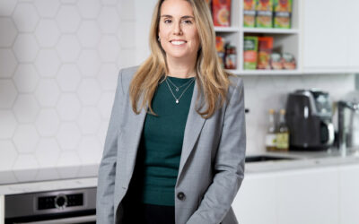 Senior Leader Headshots for Mars Wrigley