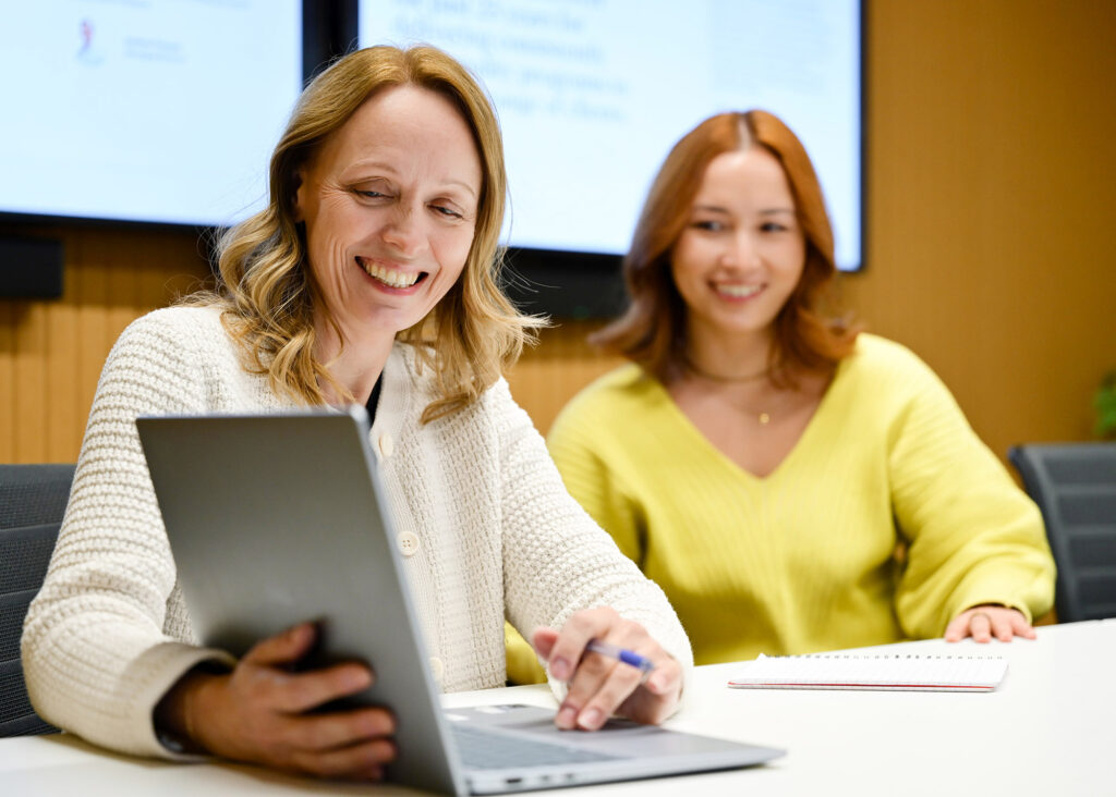 Staff Headshots & Office Lifestyle Photography for Softwire