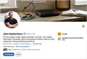 LinkedIn Profile Photo Ideas