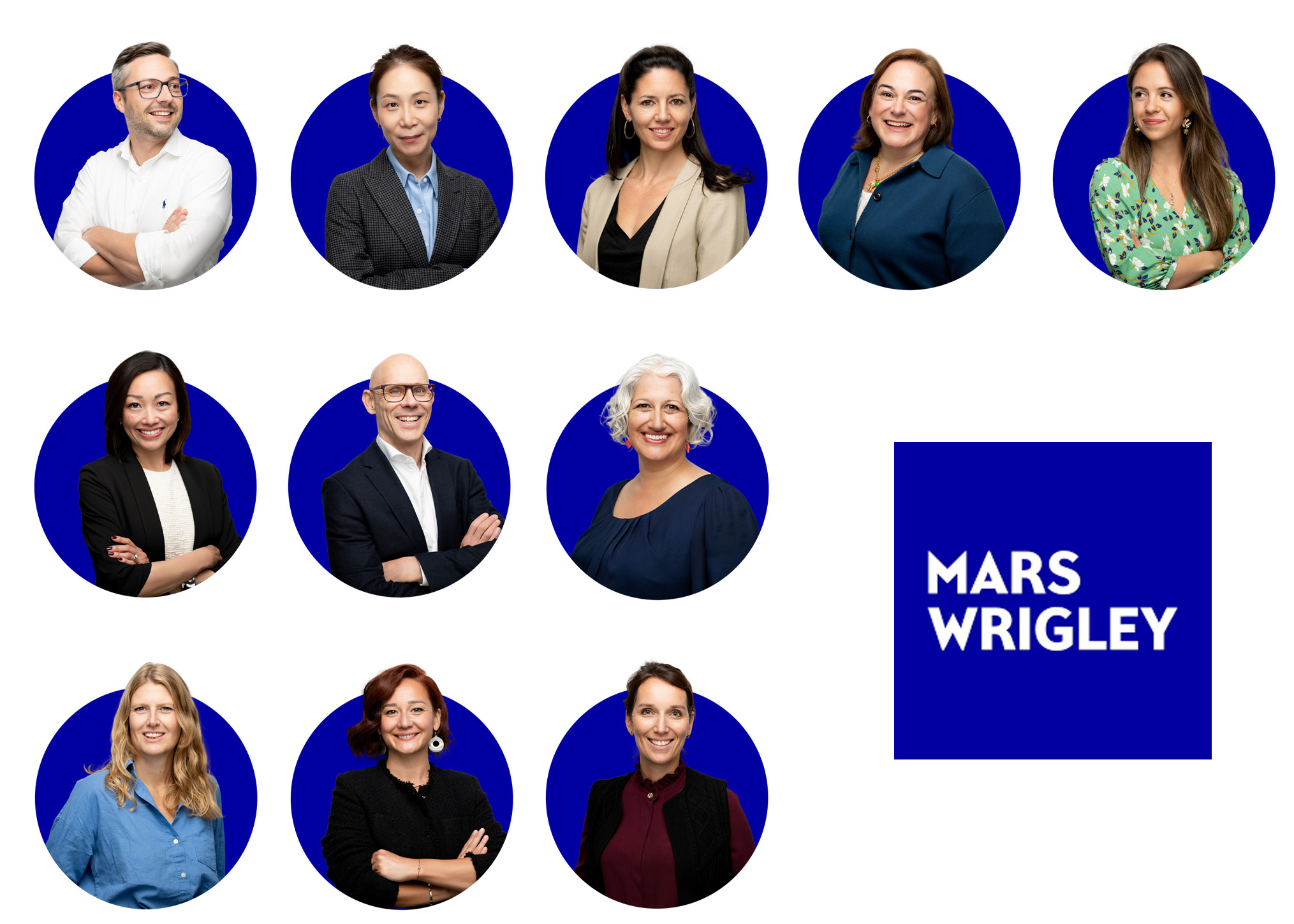 MARS STAFF HEADSHOTS
