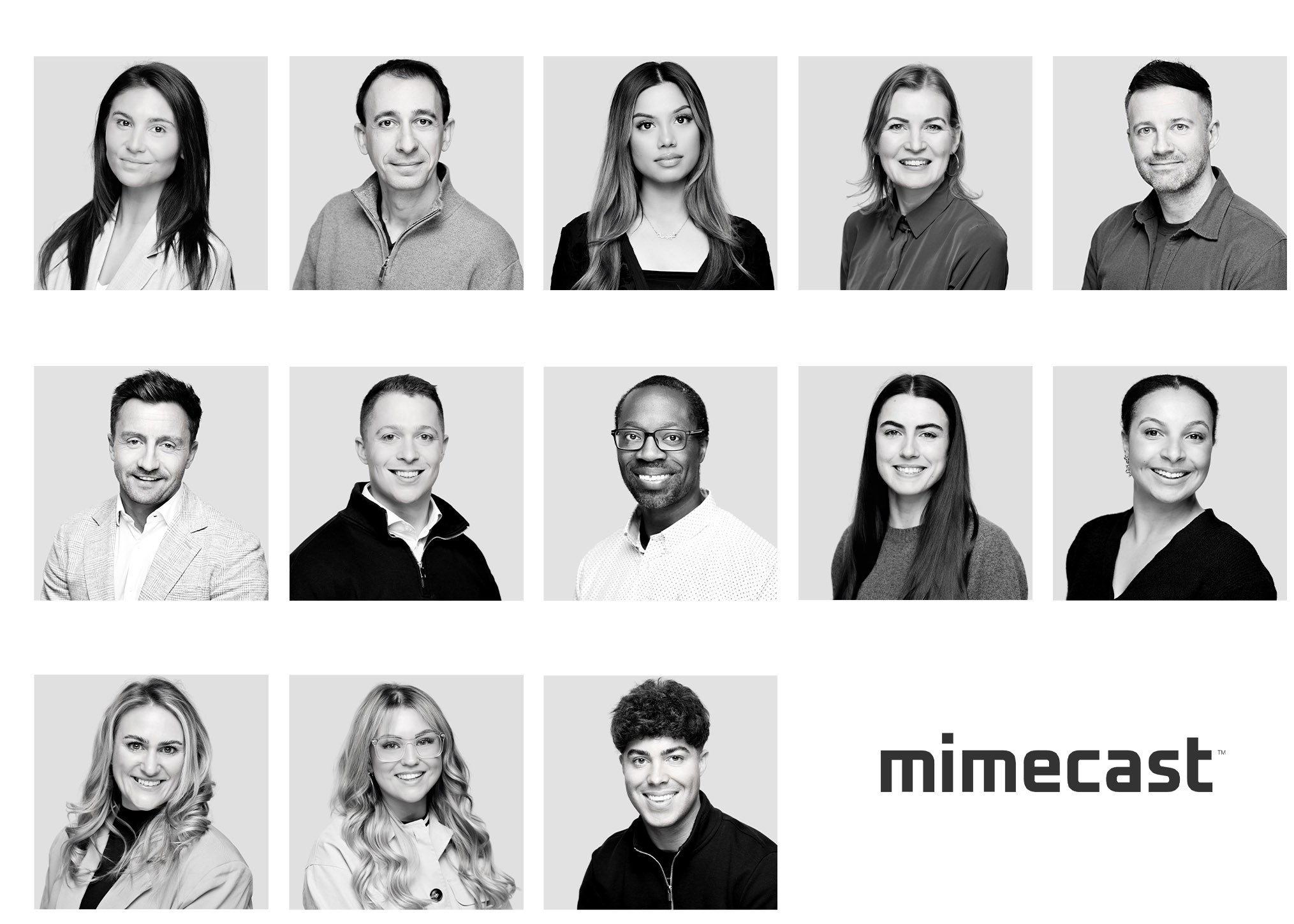 Mimecast Staff Headshots