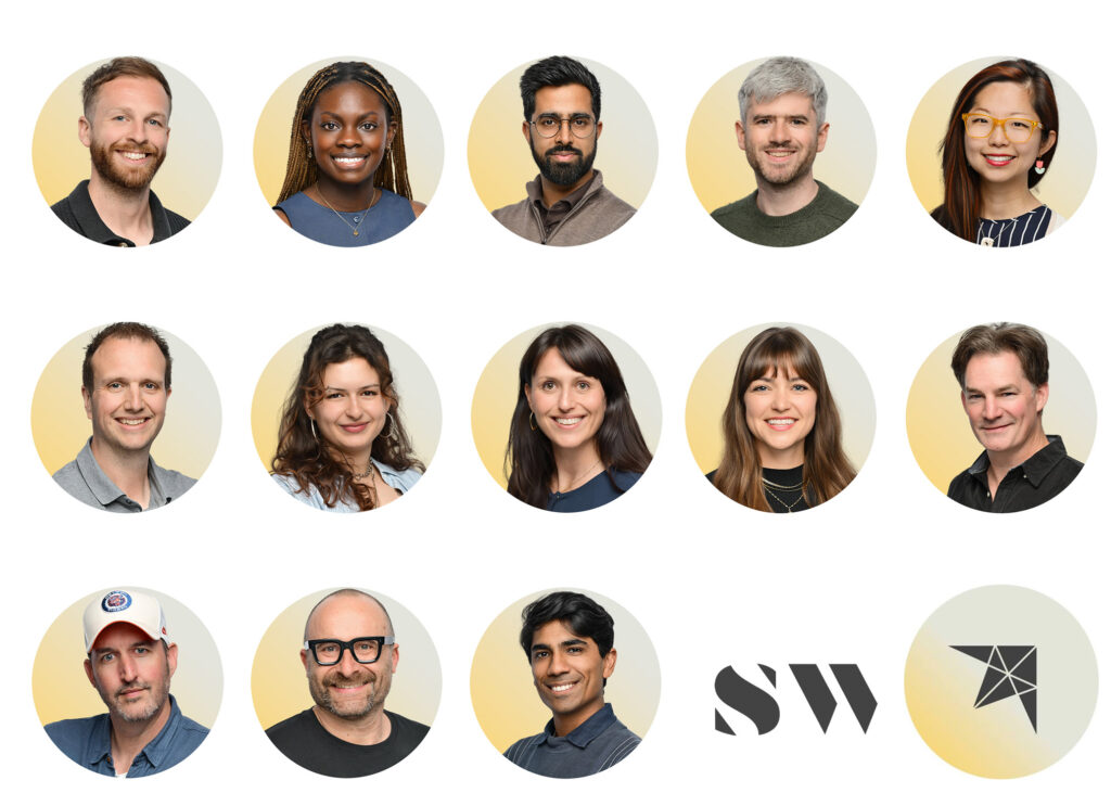 Softwire Staff Headshots